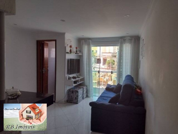 Imagem Apartamento com 2 Quartos à Venda, 100 m² em Parque Das Nações - Santo André Imagem Apartamento com 2 Quartos à Venda, 100 m² em Parque Das Nações - Santo André