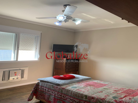Imagem Imóvel com 3 Quartos à Venda, 364 m² em Gonzaga - Santos