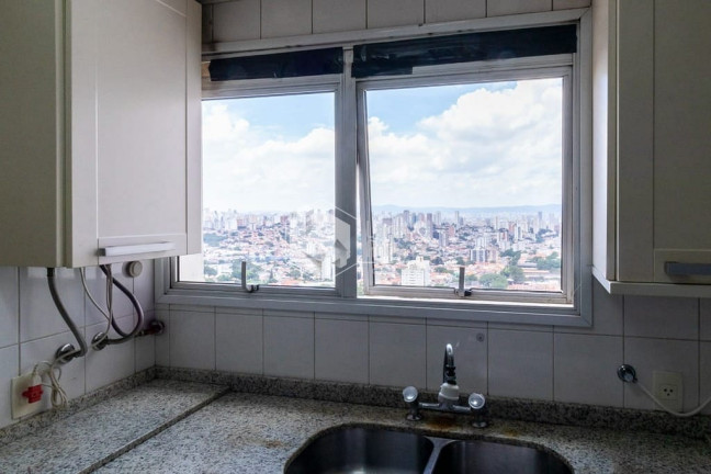 Imagem Apartamento com 3 Quartos à Venda, 202 m² em Vila Dom Pedro I - São Paulo Imagem Apartamento com 3 Quartos à Venda, 202 m² em Vila Dom Pedro I - São Paulo