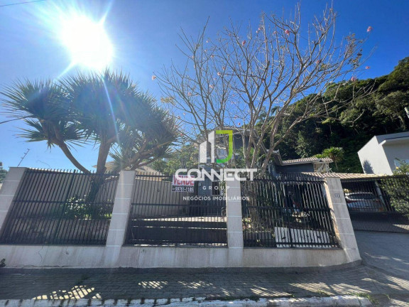 Imagem Casa com 3 Quartos à Venda, 503 m² em Ressacada - Itajaí