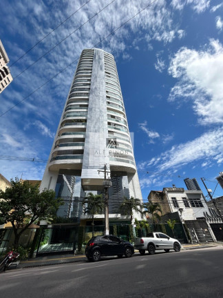 Imóvel com 3 Quartos à Venda, 186 m² em Umarizal - Belém