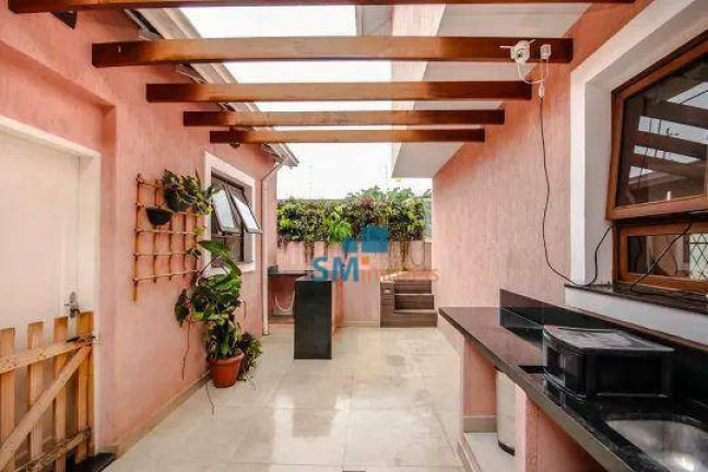 Imagem Casa com 3 Quartos à Venda, 250 m² em Perdizes - São Paulo Imagem Casa com 3 Quartos à Venda, 250 m² em Perdizes - São Paulo