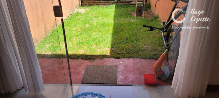 Imagem Casa com 3 Quartos à Venda, 135 m² em Jardim Sales - Jundiaí