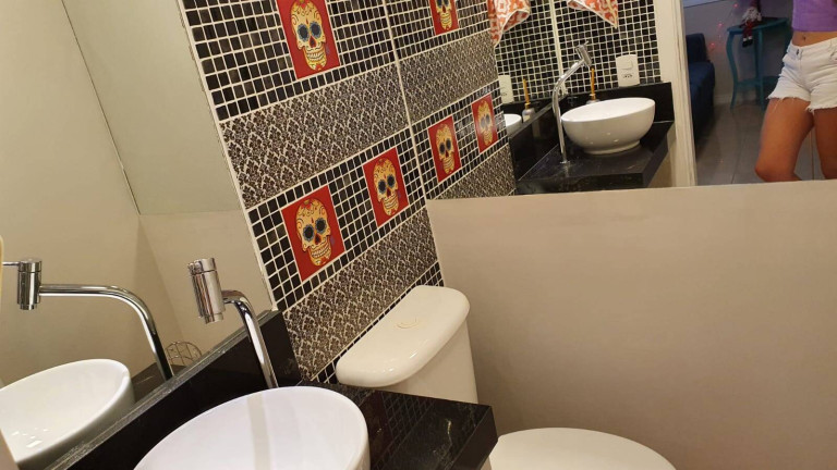 Imagem Apartamento com 2 Quartos à Venda, 84 m² em Jaguaré - São Paulo Imagem Apartamento com 2 Quartos à Venda, 84 m² em Jaguaré - São Paulo