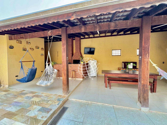 Imagem Casa com 3 Quartos à Venda, 375 m² em Jardim Paulista - Atibaia