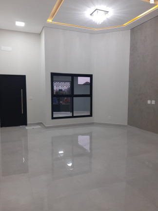 Imagem Imóvel com 3 Quartos à Venda, 201 m² em Jardim Regente - Indaiatuba