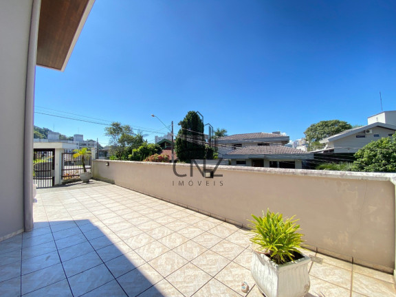 Imagem Casa com 5 Quartos à Venda, 500 m² em Centro I - Brusque