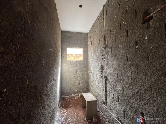 Imagem Casa com 3 Quartos à Venda, 130 m² em Afonso Queiroz - Patos De Minas Imagem Casa com 3 Quartos à Venda, 130 m² em Afonso Queiroz - Patos De Minas