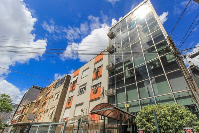 Imagem Sala Comercial à Venda, 35 m² em Bom Fim - Porto Alegre Imagem Sala Comercial à Venda, 35 m² em Bom Fim - Porto Alegre