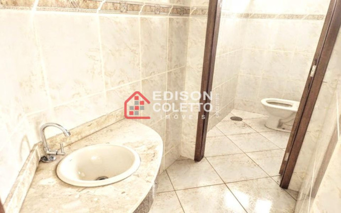 Imagem Casa com 3 Quartos à Venda, 198 m² em Castelinho - Piracicaba