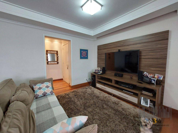 Imagem Apartamento com 4 Quartos à Venda, 142 m² em Vila Leopoldina - São Paulo Imagem Apartamento com 4 Quartos à Venda, 142 m² em Vila Leopoldina - São Paulo