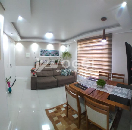 Imagem Apartamento com 2 Quartos à Venda, 72 m² em Mato Grande - Canoas Imagem Apartamento com 2 Quartos à Venda, 72 m² em Mato Grande - Canoas