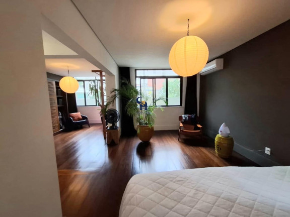 Imagem Apartamento com 3 Quartos à Venda, 267 m² em Barra - Salvador Imagem Apartamento com 3 Quartos à Venda, 267 m² em Barra - Salvador