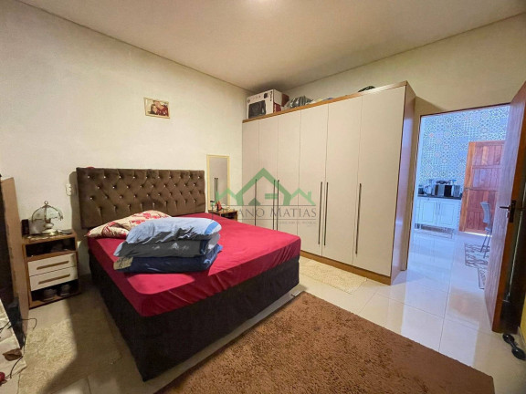 Imagem Casa com 1 Quarto à Venda, 60 m² em Pinheiros - Balneário Barra Do Sul