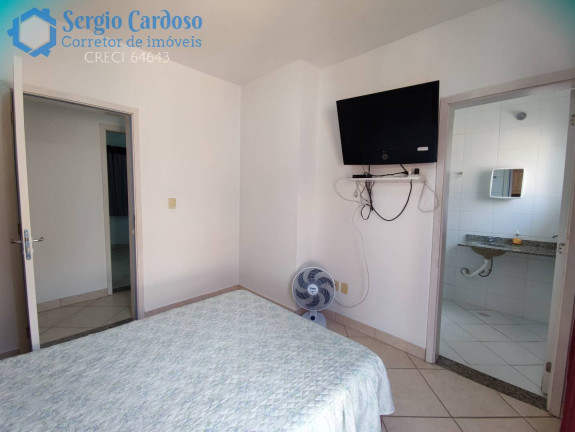 Imagem Casa de Condomínio com 2 Quartos à Venda, 78 m² em Cibratel Ii - Itanhaém