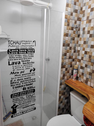 Imagem Apartamento com 2 Quartos à Venda,  em Vila Maria Luiza - Francisco Morato