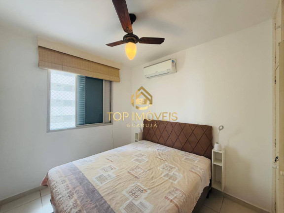 Apartamento com 3 Quartos à Venda, 90 m² em Pitangueiras - Guarujá