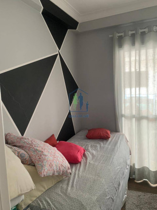 Imagem Apartamento com 3 Quartos à Venda, 110 m² em Vila Mascote - São Paulo Imagem Apartamento com 3 Quartos à Venda, 110 m² em Vila Mascote - São Paulo