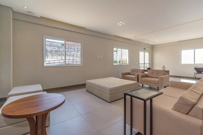 Imagem Imóvel com 2 Quartos à Venda, 44 m² em Jardim Diogo - Guarulhos