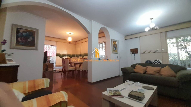 Imagem Casa com 3 Quartos à Venda, 256 m² em Instituto De Previdência - São Paulo