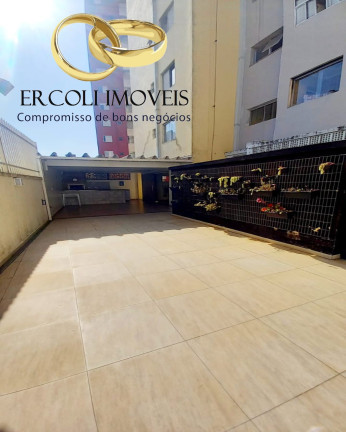 Imagem Apartamento com 2 Quartos à Venda, 60 m² em Vila Marieta - São Paulo