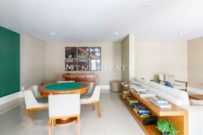 Imagem Apartamento com 1 Quarto à Venda, 42 m² em Pompéia - São Paulo