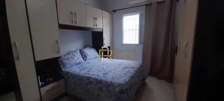 Imagem Casa com 2 Quartos à Venda, 82 m² em Vila Guilhermina - Praia Grande Imagem Casa com 2 Quartos à Venda, 82 m² em Vila Guilhermina - Praia Grande