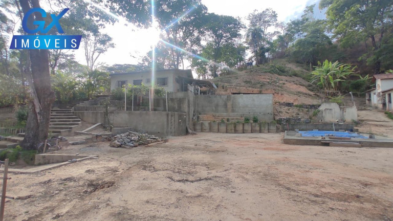 Imagem Imóvel com 3 Quartos à Venda, 1.800 m² em Vale Das Acácias - Ribeirão Das Neves Imagem Imóvel com 3 Quartos à Venda, 1.800 m² em Vale Das Acácias - Ribeirão Das Neves