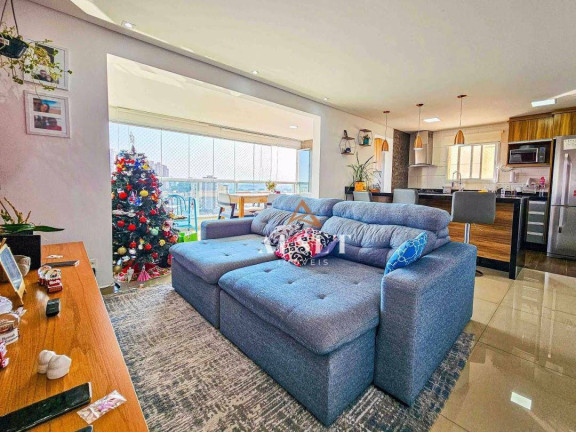 Imagem Apartamento com 3 Quartos à Venda, 105 m² em Vila Carrão - São Paulo Imagem Apartamento com 3 Quartos à Venda, 105 m² em Vila Carrão - São Paulo