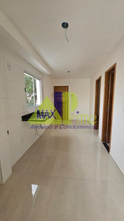 Imagem Apartamento com 2 Quartos à Venda, 40 m² em Vila Carrão - São Paulo
