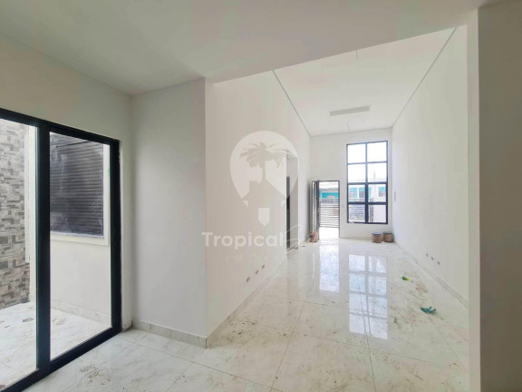 Imagem Casa com 2 Quartos à Venda, 79 m² em Ipanema - Pontal Do Parana