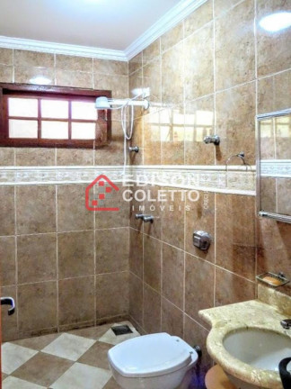 Imagem Casa com 3 Quartos à Venda, 218 m² em Parque Santa Cecília - Piracicaba