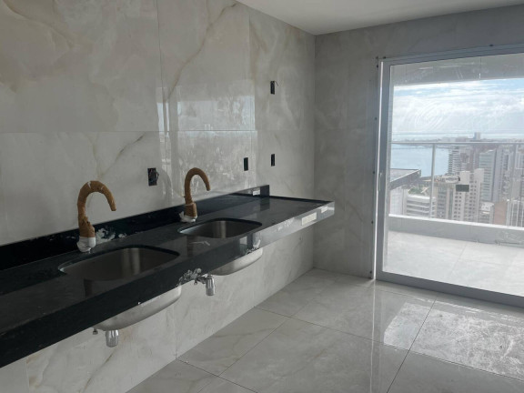 Imagem Apartamento com 3 Quartos à Venda, 153 m² em Meireles - Fortaleza Imagem Apartamento com 3 Quartos à Venda, 153 m² em Meireles - Fortaleza