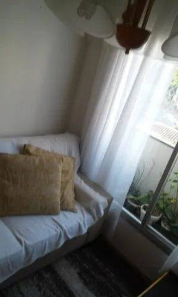 Imagem Apartamento com 3 Quartos à Venda, 110 m² em Ipiranga - São Paulo