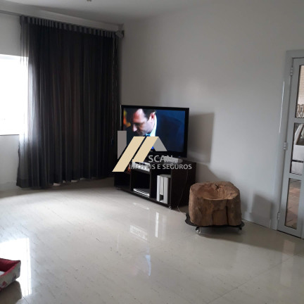 Imagem Casa com 3 Quartos à Venda, 286 m² em Jardim Guanabara - Campinas