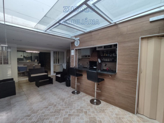 Imagem Casa com 3 Quartos à Venda, 180 m²