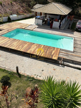 Imagem Chácara com 3 Quartos à Venda, 20 m² em Florestal Imagem Chácara com 3 Quartos à Venda, 20 m² em Florestal
