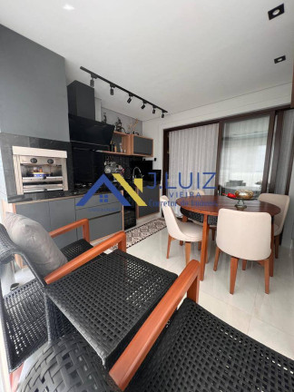 Apartamento com 3 Quartos à Venda, 104 m² em Vila Almeida - Indaiatuba