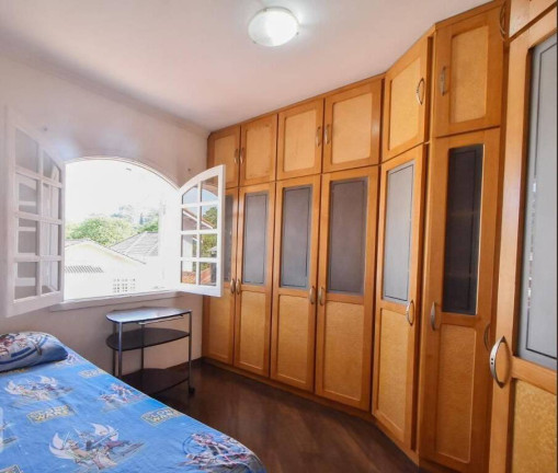 Imagem Casa com 4 Quartos à Venda, em Jardim Santo Amaro - São Paulo Imagem Casa com 4 Quartos à Venda, em Jardim Santo Amaro - São Paulo