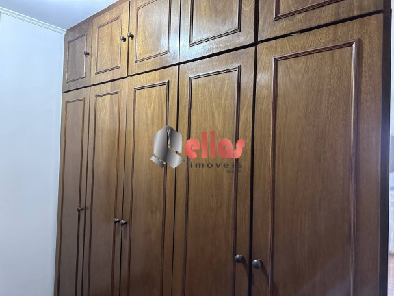 Imagem Apartamento com 4 Quartos à Venda, 252 m² em Centro - Bauru Imagem Apartamento com 4 Quartos à Venda, 252 m² em Centro - Bauru