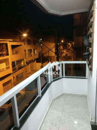 Apartamento com 2 Quartos à Venda, 76 m² em Jockey De Itaparica - Vila Velha