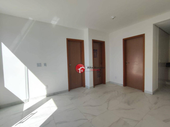 Imagem Apartamento com 2 Quartos à Venda, 44 m² em Xangri-lá - Contagem