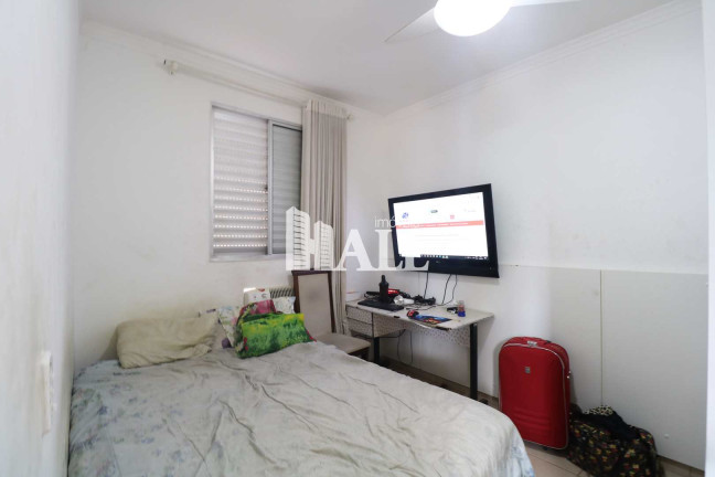 Imagem Apartamento com 2 Quartos à Venda, 44 m² em Jardim Urano - São José Do Rio Preto Imagem Apartamento com 2 Quartos à Venda, 44 m² em Jardim Urano - São José Do Rio Preto