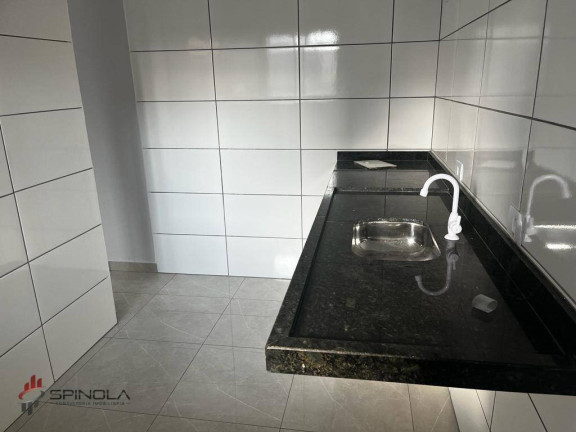 Imagem Sobrado com 2 Quartos à Venda, 117 m² em Aviação - Praia Grande Imagem Sobrado com 2 Quartos à Venda, 117 m² em Aviação - Praia Grande