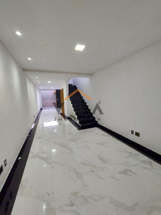 Imagem Casa com 3 Quartos à Venda, 130 m² em Vila Granada - São Paulo