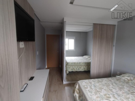 Imagem Imóvel com 3 Quartos à Venda, 82 m² em Jardim Paulista - São José Dos Campos