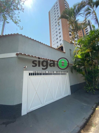 Casa com 2 Quartos à Venda, 93 m² em Chácara Santo Antônio (zona Sul) - São Paulo