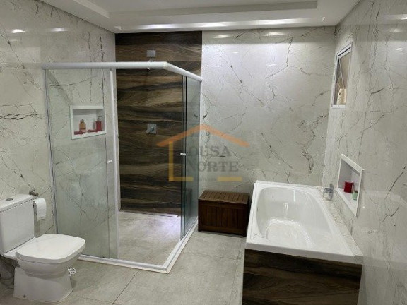 Imagem Sobrado com 3 Quartos à Venda, 213 m² em Parada Inglesa - São Paulo Imagem Sobrado com 3 Quartos à Venda, 213 m² em Parada Inglesa - São Paulo