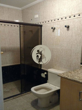 Imagem Cobertura com 3 Quartos à Venda, 550 m² em Aparecida - Santos