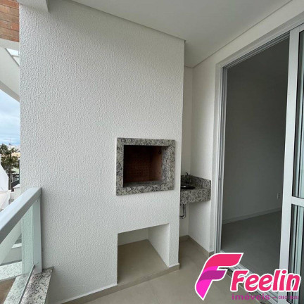 Imagem Apartamento com 1 Quarto à Venda, 48 m² em Estreito - Florianópolis